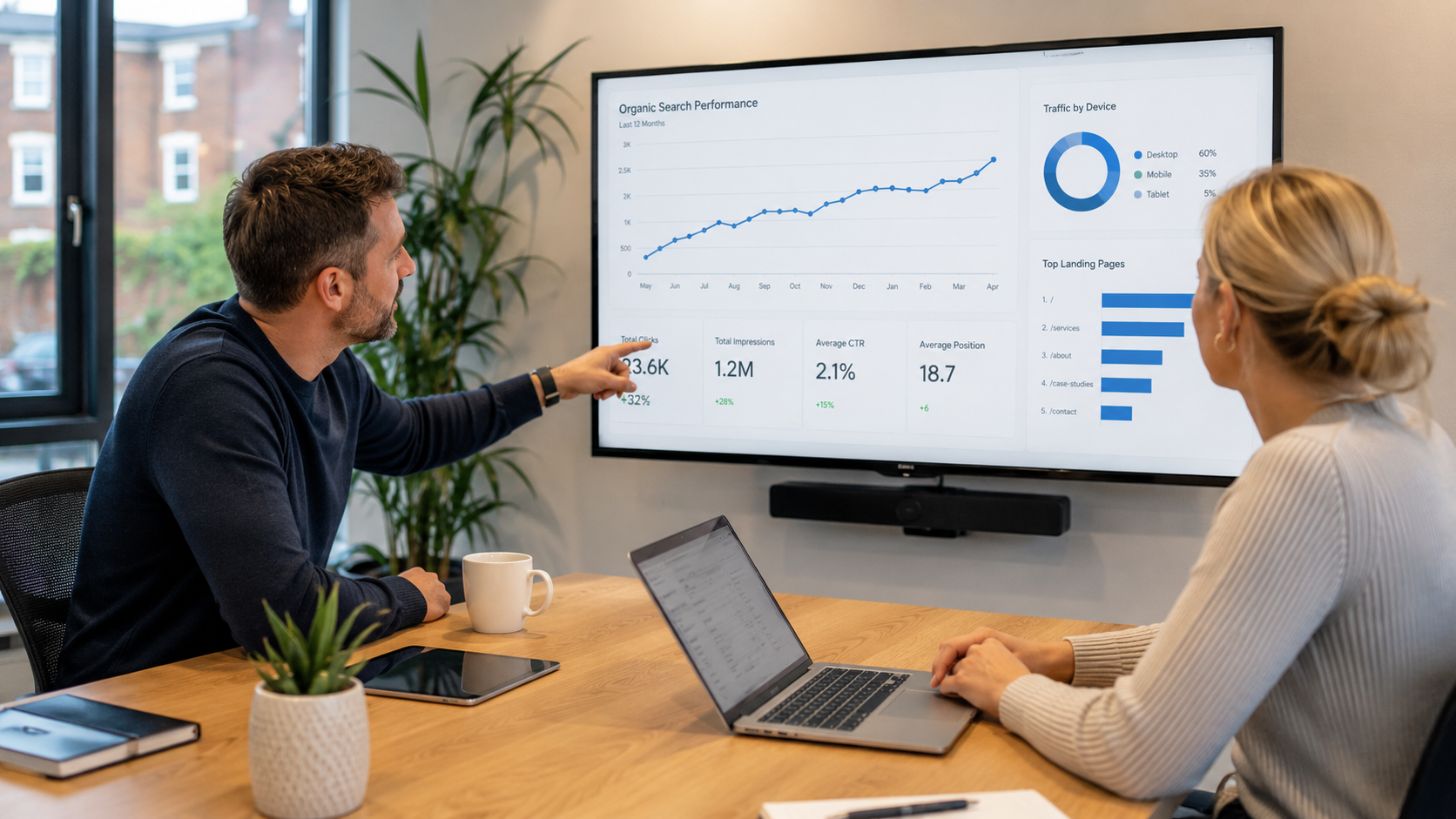 seo insight for Boss SystemWorks Ltd for UK business owners